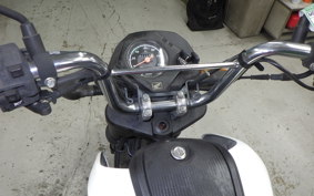 HONDA NAVI110 2025