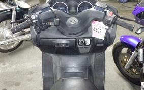YAMAHA MAJESTY 400 Gen.2 2010 SH06J