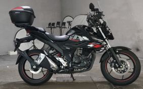 SUZUKI JIKUSA-150 ED13N