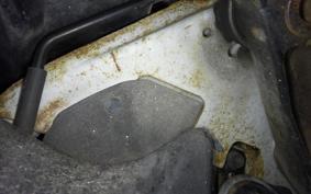 SUZUKI SKYWAVE 250 (Burgman 250) S CJ44A