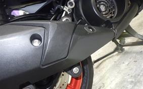 YAMAHA CYGNUS 125 XSR 3 SED8J