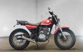 HONDA FTR223 MC34