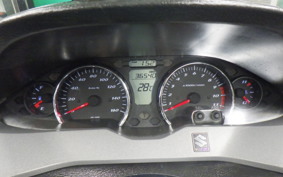 SUZUKI SKYWAVE 250 (Burgman 250) S Gen.3 CJ46A