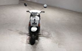 SUZUKI LET's 4 CA41A