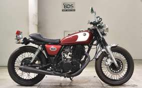 YAMAHA SR400 Gen.3 2006 RH01J