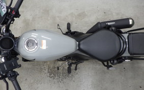 HONDA REBEL 250 A 2013 MC49