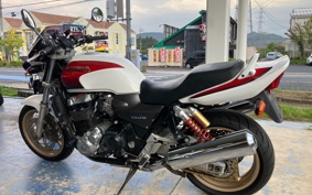 HONDA CB1300SF SUPER FOUR 1999 SC40