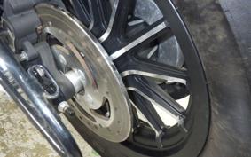 HARLEY XL883N 2014