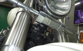 YAMAHA DRAGSTAR 1100 CLASSIC 2003 VP13J