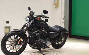 HARLEY XL883N 2013