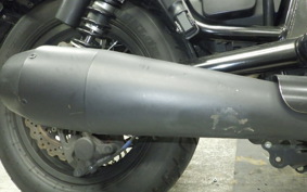 YAMAHA BOLT 950 R 2014 VN04J