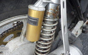 YAMAHA XJ400 D 4G0