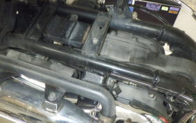 HARLEY XL883C 2004