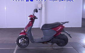 SUZUKI LET's 4
