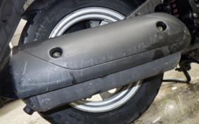 HONDA CREA SCOOPY AF55