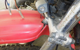HONDA XL250S L250S