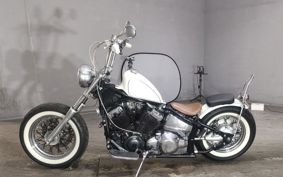 YAMAHA DRAGSTAR 400 CLASSIC 2007 VH01J