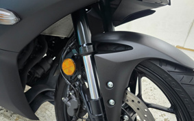 YAMAHA YZF-R25 ABS RG43J