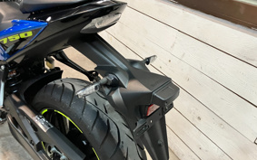 SUZUKI GSX-S750 ABS 2023 C533F