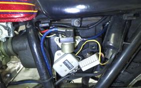 SUZUKI GS400 2021 GS400