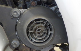 SUZUKI ZZ 2021 CA1PB