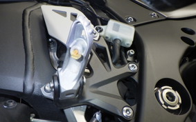 KAWASAKI ZX 10 NINJA ABS 2022 ZXT02L