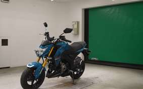 KAWASAKI Z125 PRO BR125H