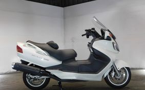 SUZUKI SKYWAVE 650 2002 CP51A