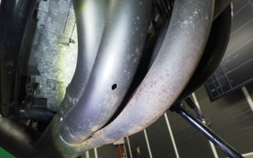 HONDA CB400F 1998 NC36