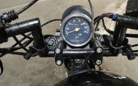 YAMAHA VIRAGO 250 3DM