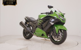 KAWASAKI ZX 1400 NINJA R A 2016