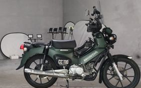 HONDA CROSS CUB110 JA60