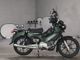 Фото Honda CROSS CUB110 с японского аукциона