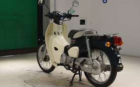 HONDA C110 SUPER CUB 1984 JA44