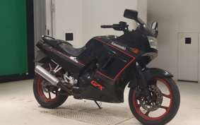 KAWASAKI GPX250R EX250E