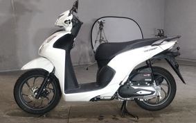 HONDA DIO110 BASIC JK03