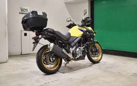 SUZUKI DL650 ( V-Strom 650 ) XTA 2025 C733M