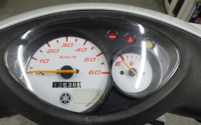 YAMAHA JOG ZR Gen.3 2012 SA39J