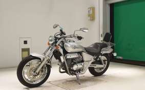 HONDA MAGNA 250 2020 MC29