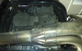 HONDA CB1300SF SUPER FOUR 2007 SC54