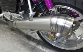 YAMAHA VMAX 1997