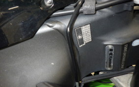 KAWASAKI ZX 10 NINJA ABS 2017