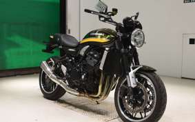 KAWASAKI Z900RS 2021 ZR900C