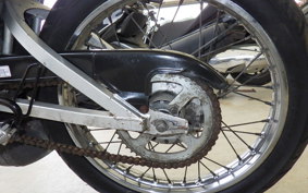 YAMAHA RZ50 Gen.2 RA02J