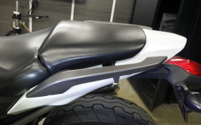 HONDA NC 700 X 2012 RC63