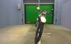 KAWASAKI SUPER SHERPA KL250G