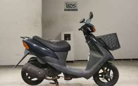 SUZUKI LET's 2 CA1PA