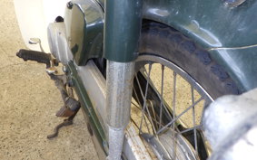 HONDA C50 SUPER CUB C50