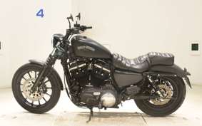 HARLEY XL883N 2015