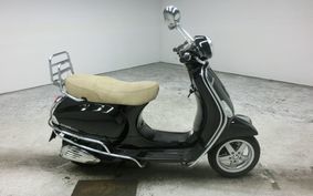 VESPA LX125-3V M683